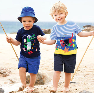 5 Tips for Nailing Casual Dressing as a Baby Boy