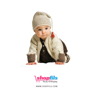 Infant Clothes & Kids Clothing