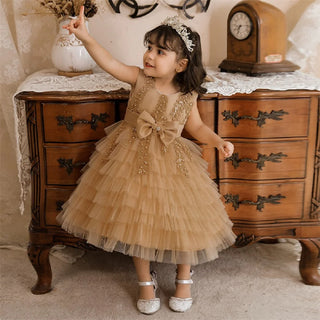 Why Investing in a Special Occasion Baby Girl Dress is Worth It