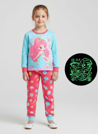 Girls - Nightwear