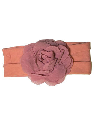 Soft Baby Socks and Headband Set