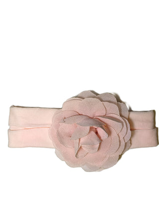Cute Baby Socks with Matching Headband