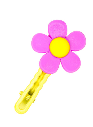 Girls Tip Top Hair Clips Set
