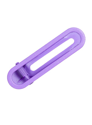 Girls Tip Top Hair Clips Set