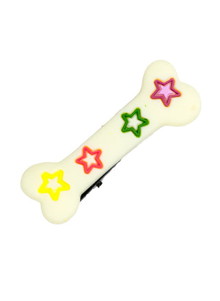 Kids Colorful Hair Clips Set for Girls