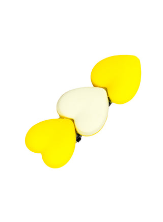 Kids Colorful Hair Clips Set for Girls