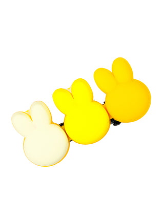 Kids Colorful Hair Clips Set for Girls
