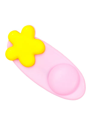 Kids Colorful Hair Clips Set for Girls