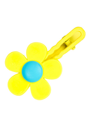 Kids Colorful Hair Clips Set for Girls