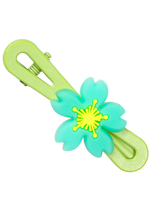 Girls Cute Hair Clips Set