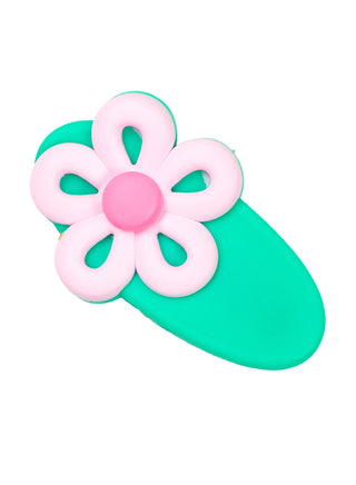 Girls Cute Hair Clips Set