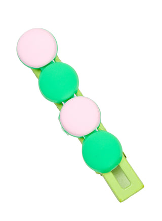 Girls Cute Hair Clips Set