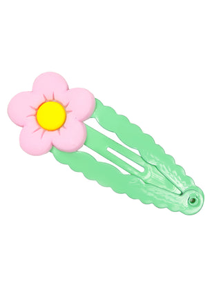 Girls Cute Hair Clips Set