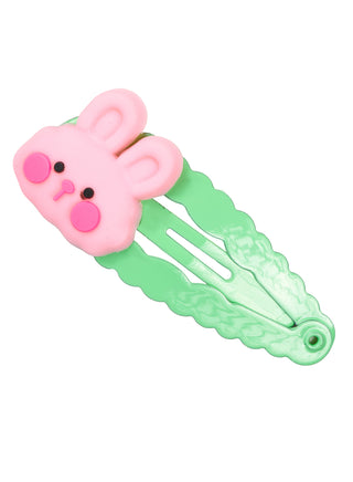 Girls Cute Hair Clips Set