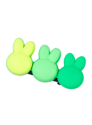 Girls Cute Hair Clips Set
