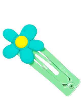 Girls Cute Hair Clips Set