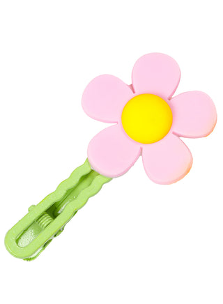 Girls Cute Hair Clips Set