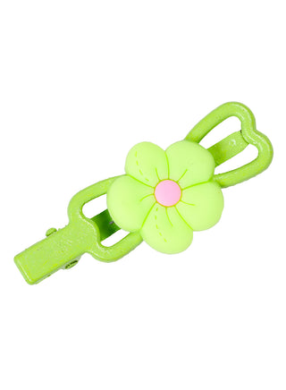 Girls Cute Hair Clips Set