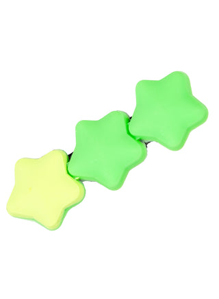 Girls Cute Hair Clips Set
