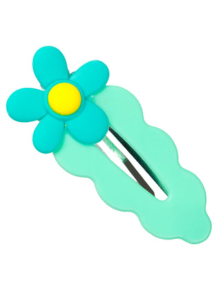 Girls Cute Hair Clips Set