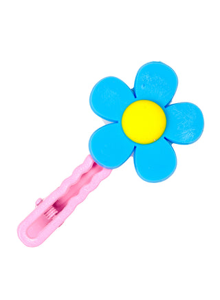 Kids Tip Top Hair Clips Set