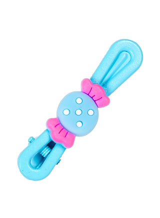 Kids Tip Top Hair Clips Set