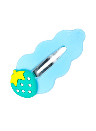 Kids Tip Top Hair Clips Set