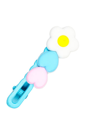 Kids Tip Top Hair Clips Set