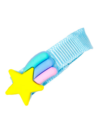 Kids Tip Top Hair Clips Set