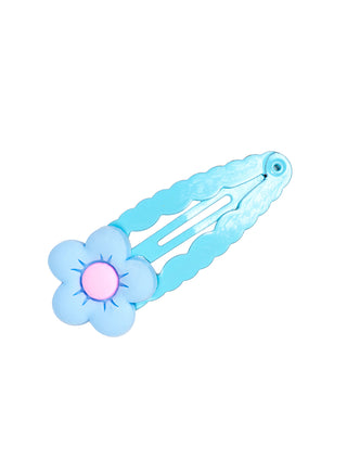 Kids Tip Top Hair Clips Set