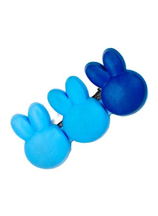 Kids Tip Top Hair Clips Set