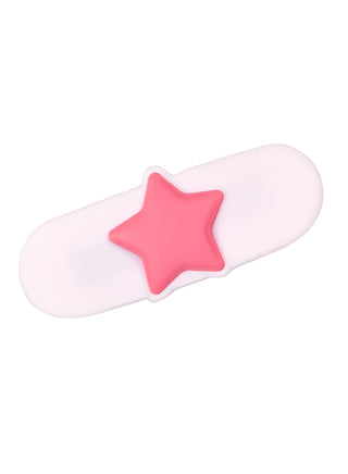 Girls Cartoon Hair Clips Set