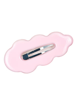 Girls Cartoon Hair Clips Set