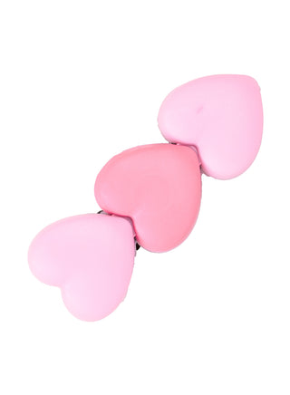 Girls Cartoon Hair Clips Set