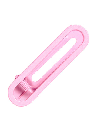 Girls Cartoon Hair Clips Set