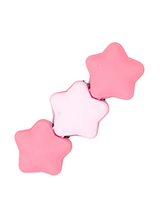 Girls Cartoon Hair Clips Set