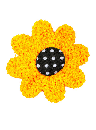 Kids Decorative Hair Clips Set