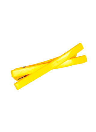 Kids Decorative Hair Clips Set