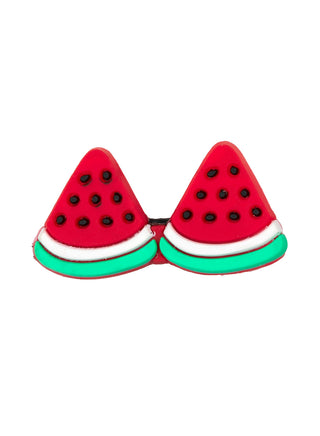 Girls Multicolor Hair Clips Set