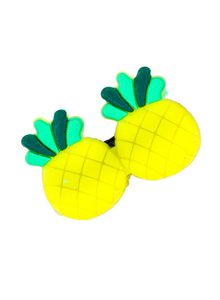 Cute Kids Hair Clips Set