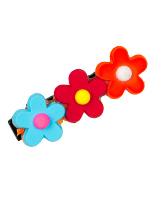 Cute Kids Hair Clips Set