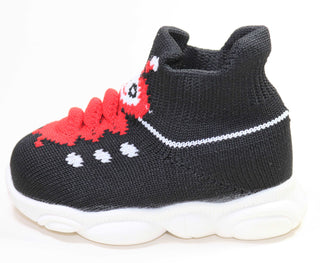 Babyqlo Bug Feature Soft-top Shoes for Infants