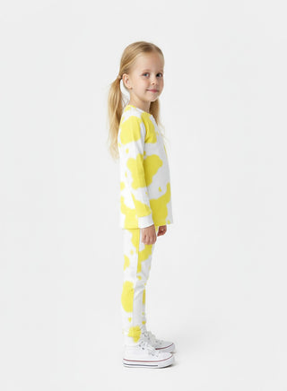Bold Sunshine 2 piece Set for Girls