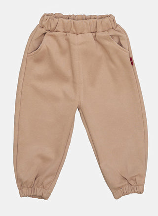 Cute Elephant Sweatshirt And Jogger Pants Set