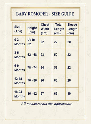 Merry Christmas Golden Tree Red Baby Romper