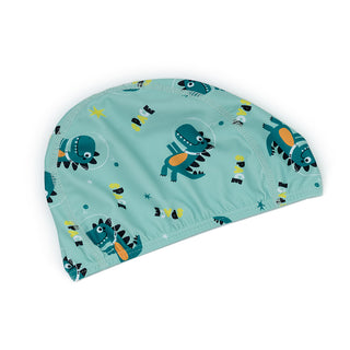 Astronaut Dinosaur Boys' Swimwear Set