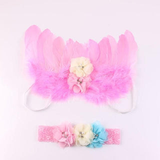 Angel's Little Wings - Photography Props