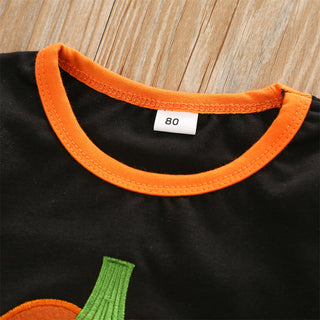 black top with printed pant for girls-shopfils.com