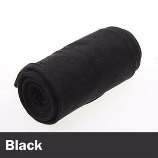 Black Soft Tights - Stockings for Baby Girls - shopfils.com